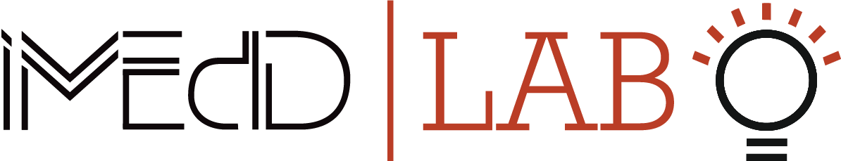 iMEdD logo