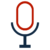 icon microphone