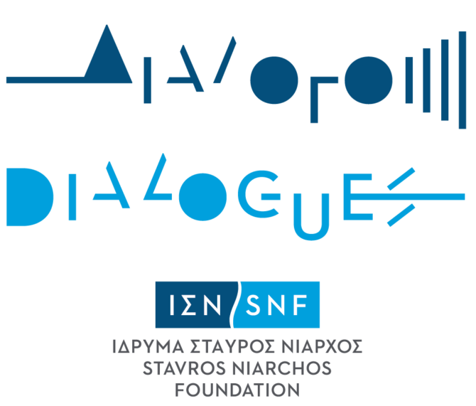 logo dialogues