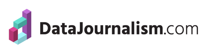 datajournalism.com logo