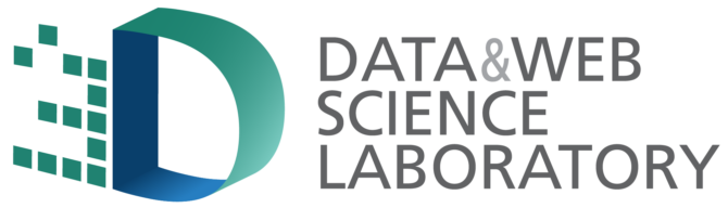 Λογότυπος Datalab Τμήματος Πληροφορικής ΑΠΘ