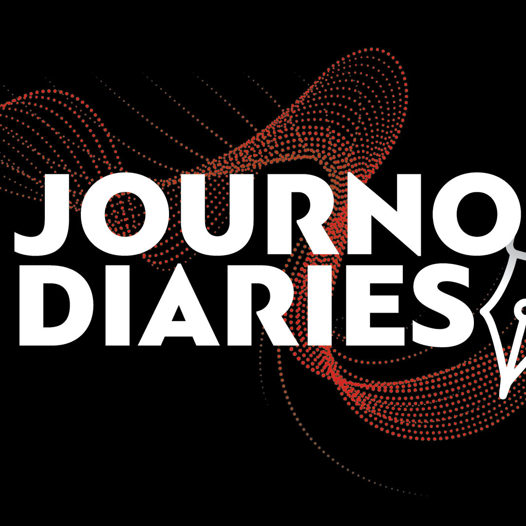 JOURNO_DIARIES
