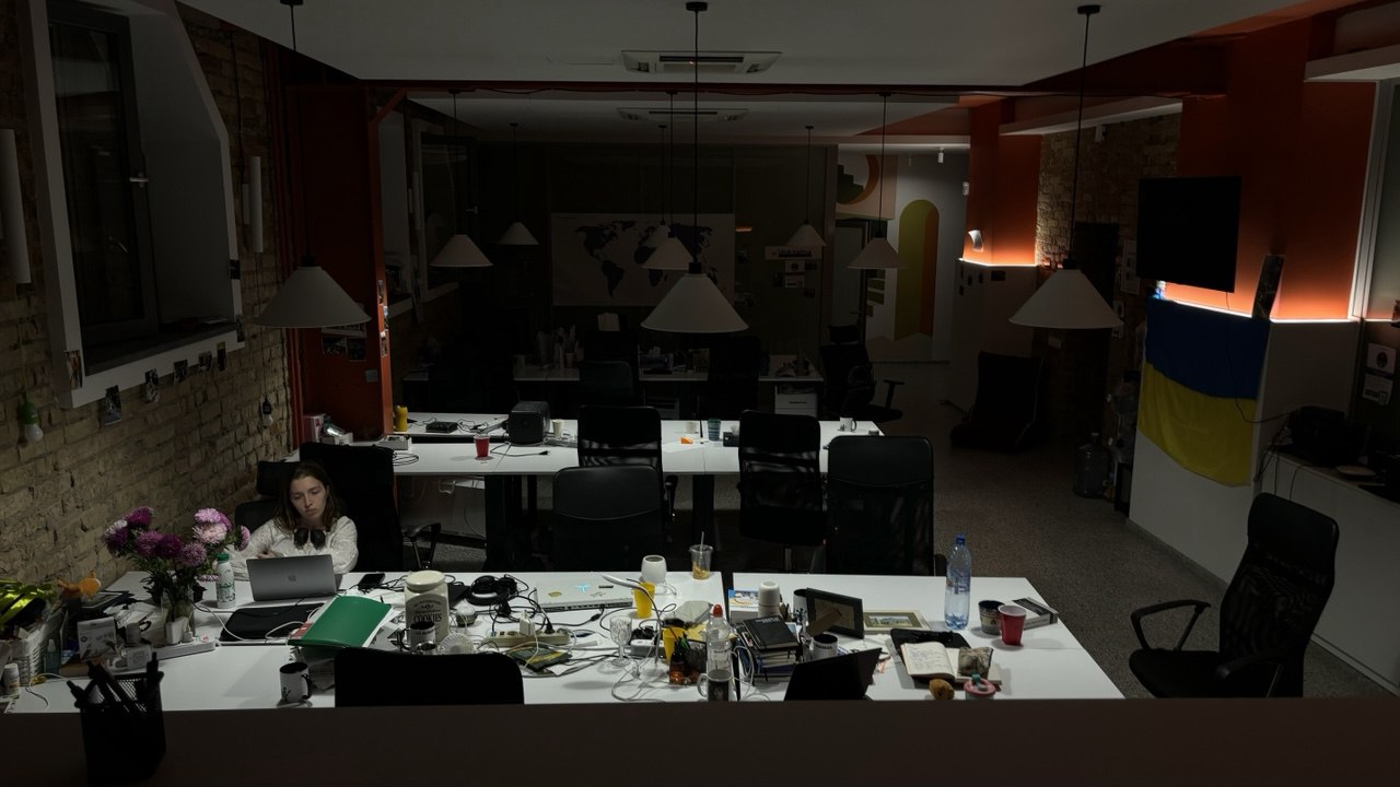 Ιράν: Το ρεπορτάζ όταν στο διαδίκτυο πέφτει «μαύρο»